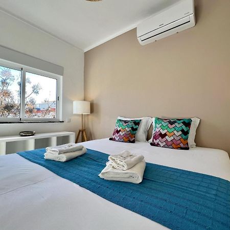 Quarteira Design By Homing Apartman Kültér fotó