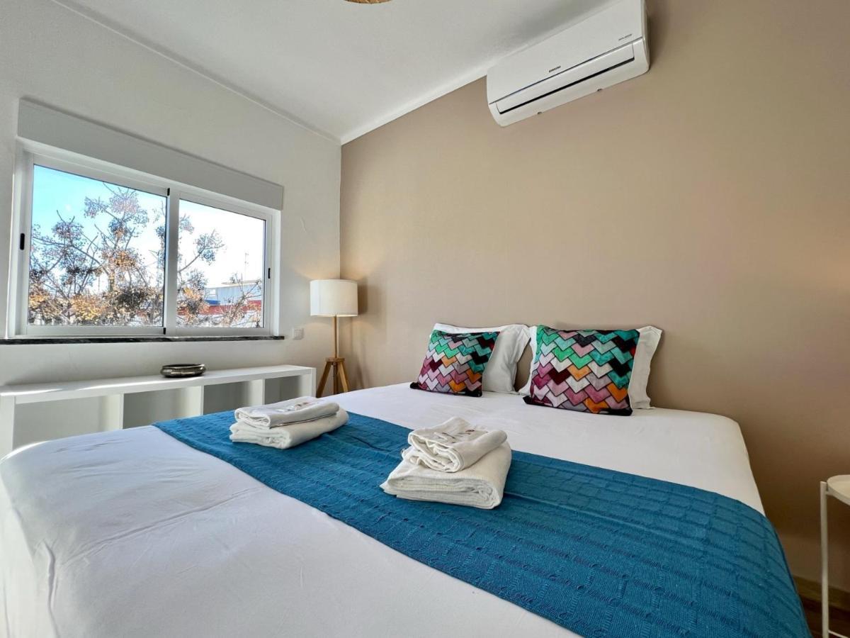 Quarteira Design By Homing Apartman Kültér fotó