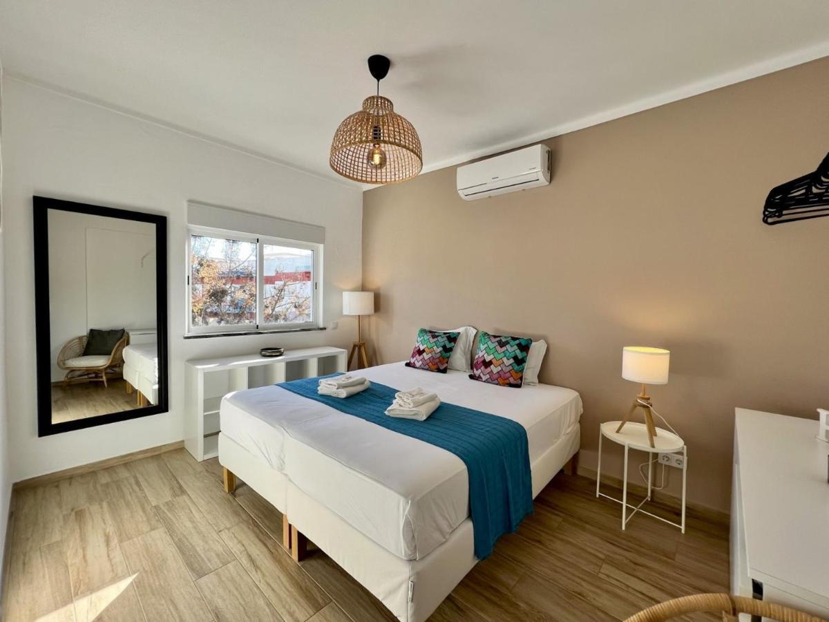 Quarteira Design By Homing Apartman Kültér fotó