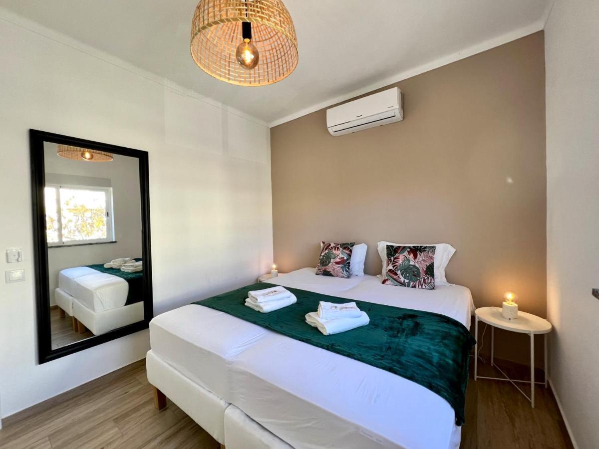 Quarteira Design By Homing Apartman Kültér fotó