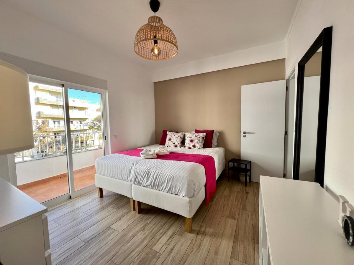 Quarteira Design By Homing Apartman Kültér fotó