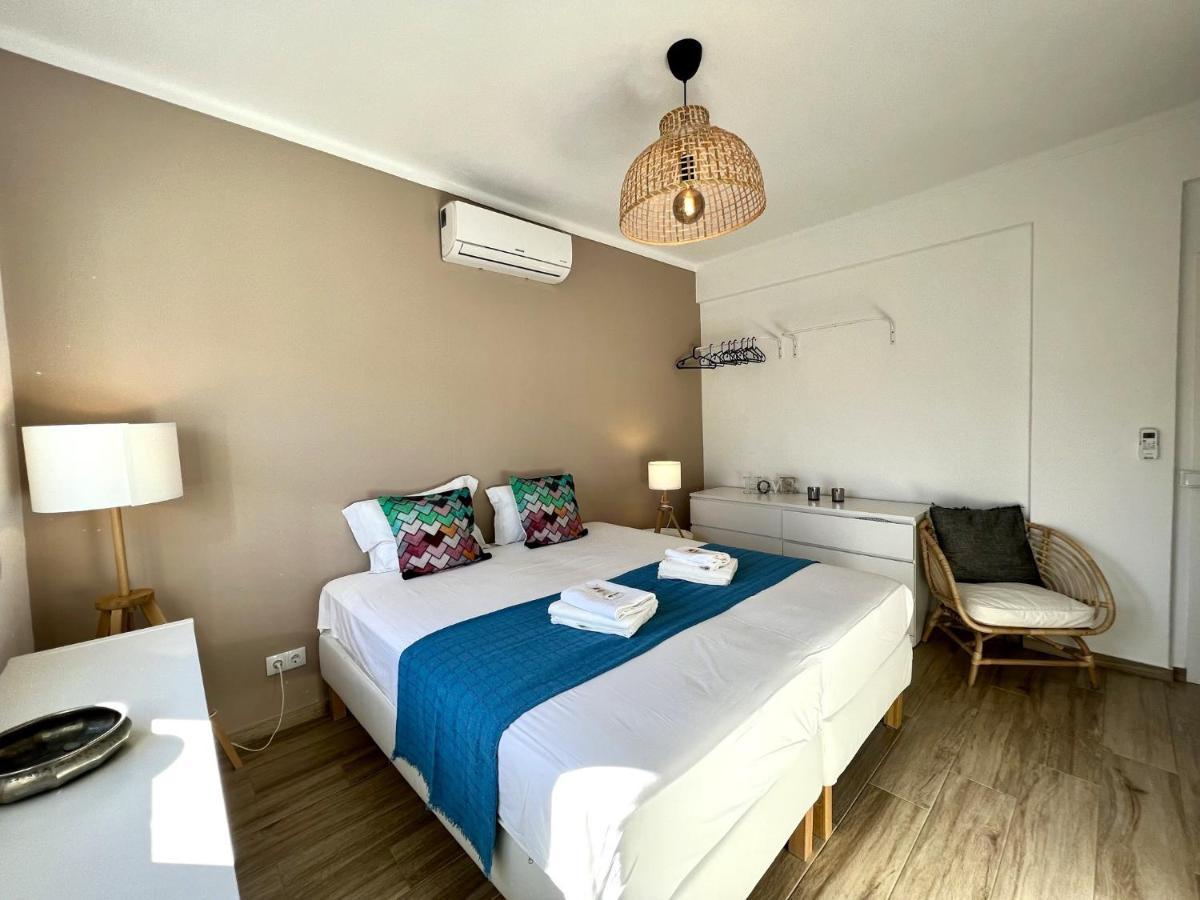 Quarteira Design By Homing Apartman Kültér fotó