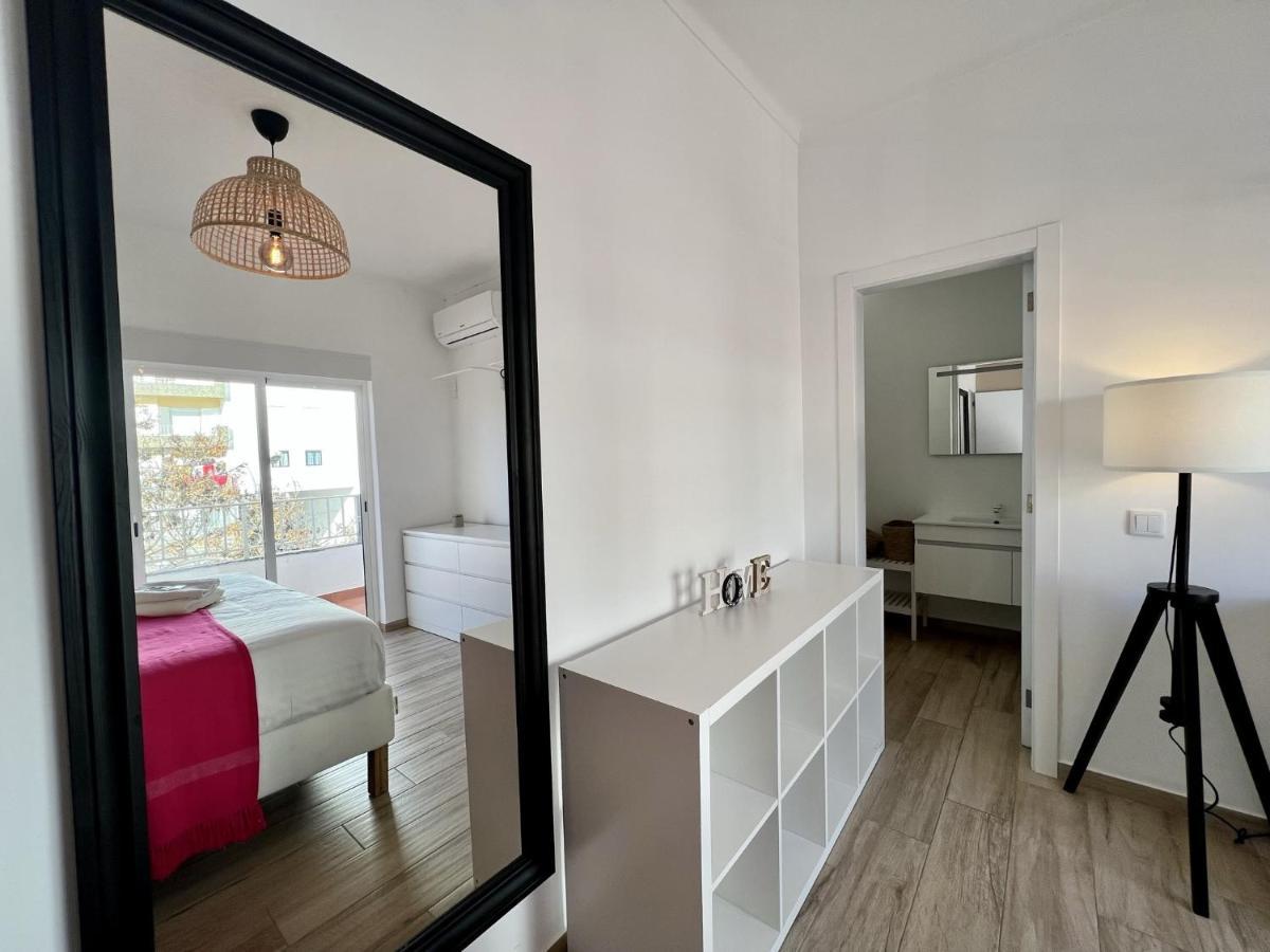 Quarteira Design By Homing Apartman Kültér fotó