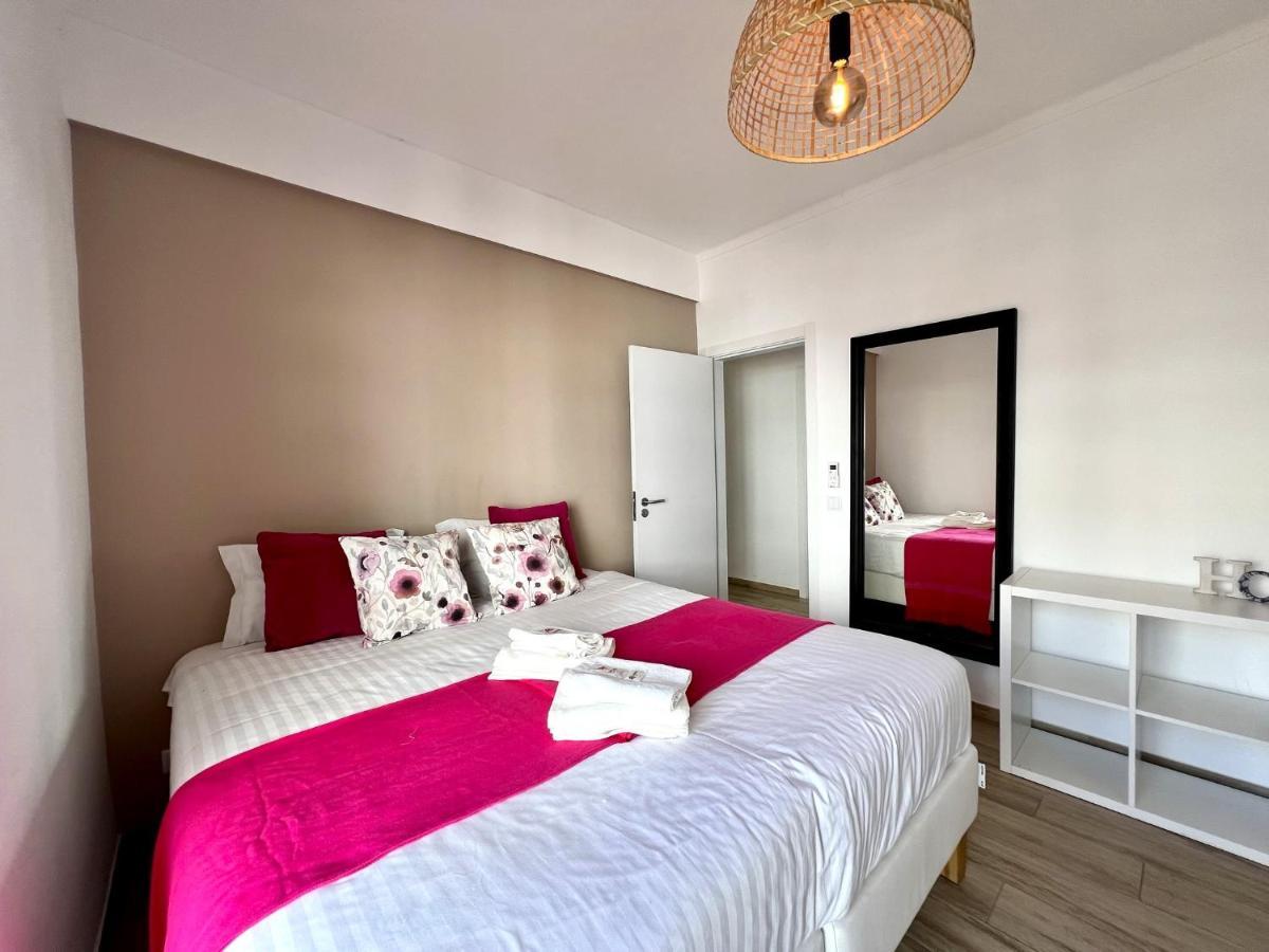 Quarteira Design By Homing Apartman Kültér fotó