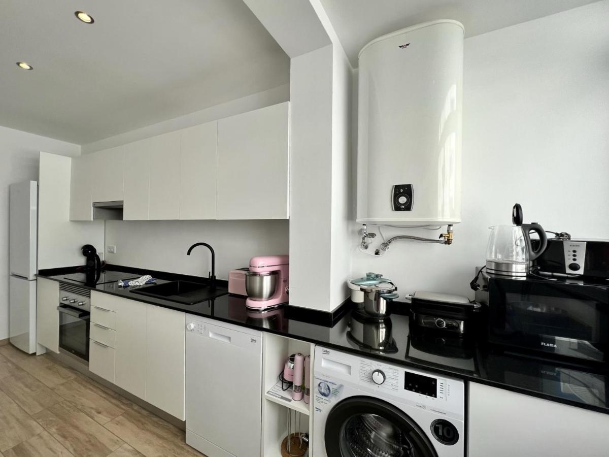 Quarteira Design By Homing Apartman Kültér fotó