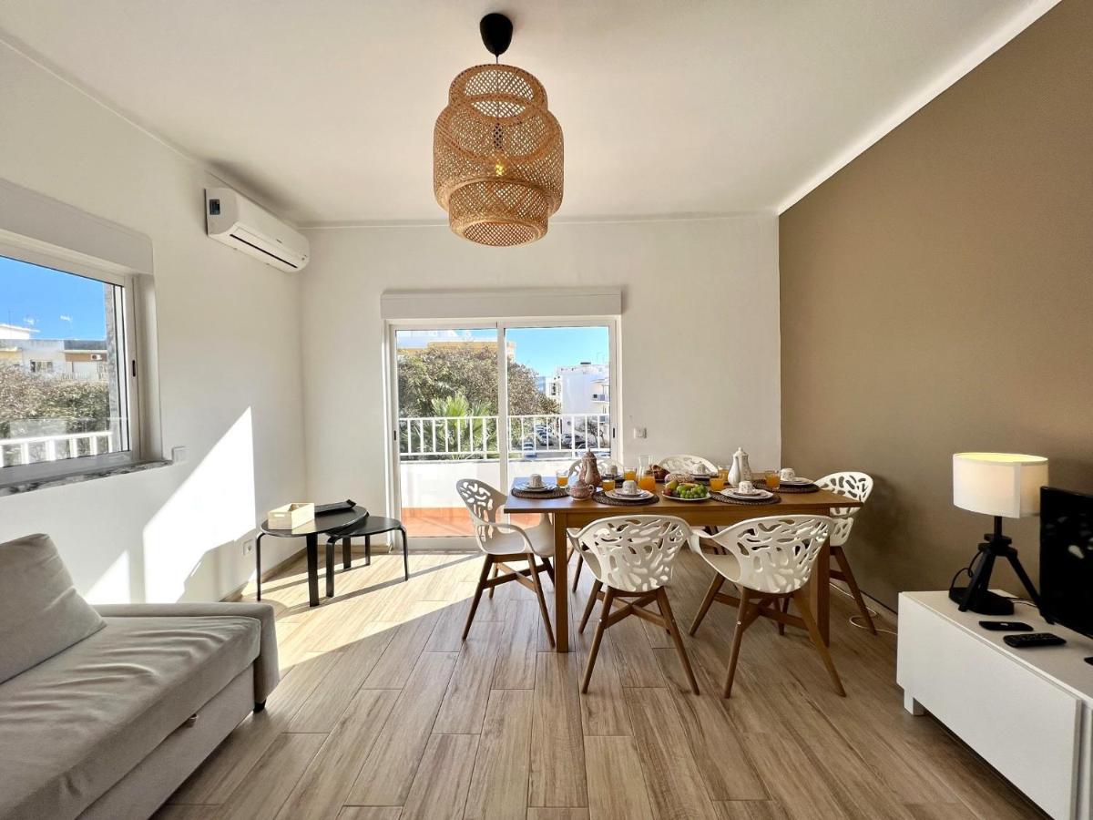 Quarteira Design By Homing Apartman Kültér fotó