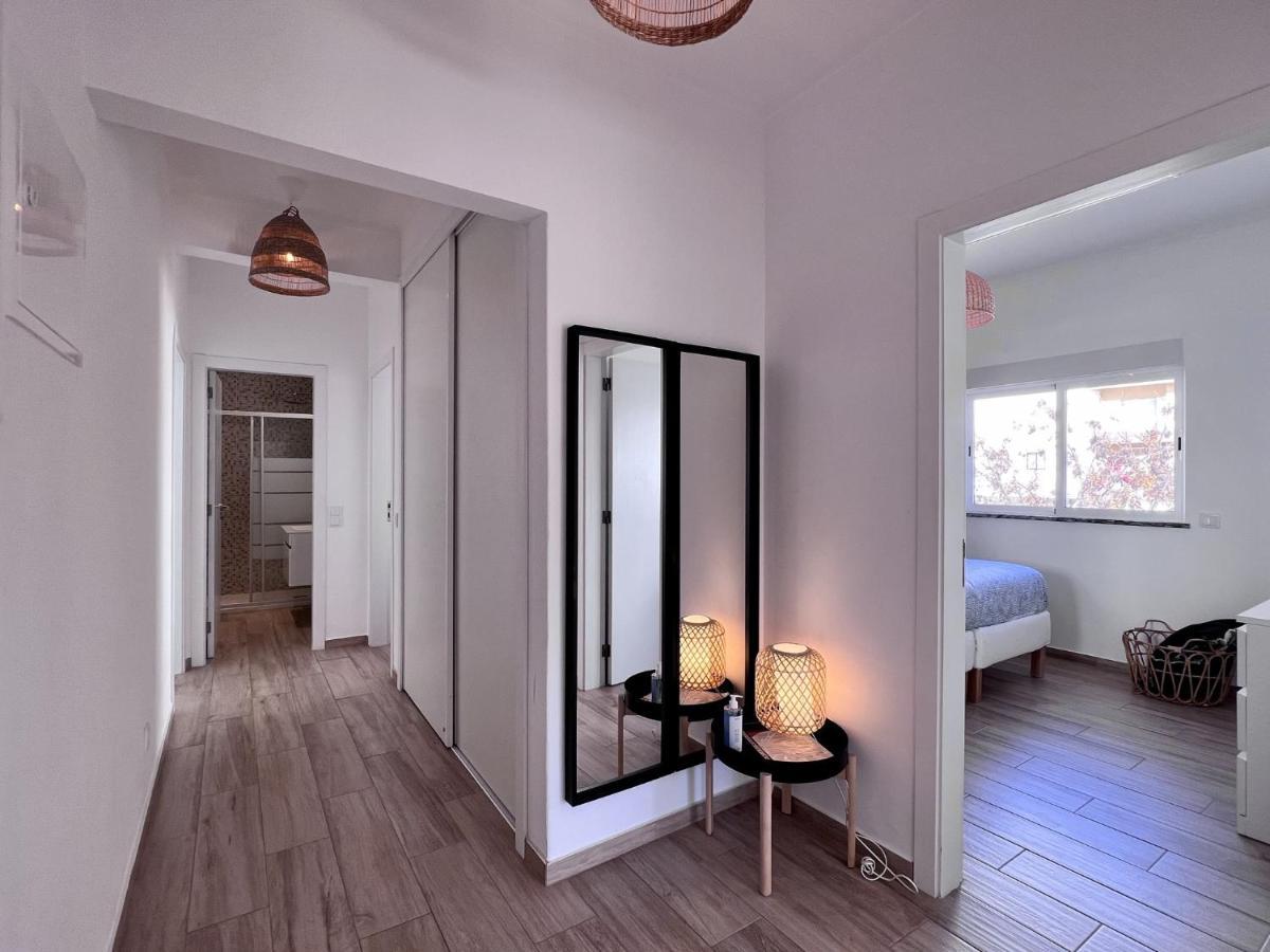 Quarteira Design By Homing Apartman Kültér fotó