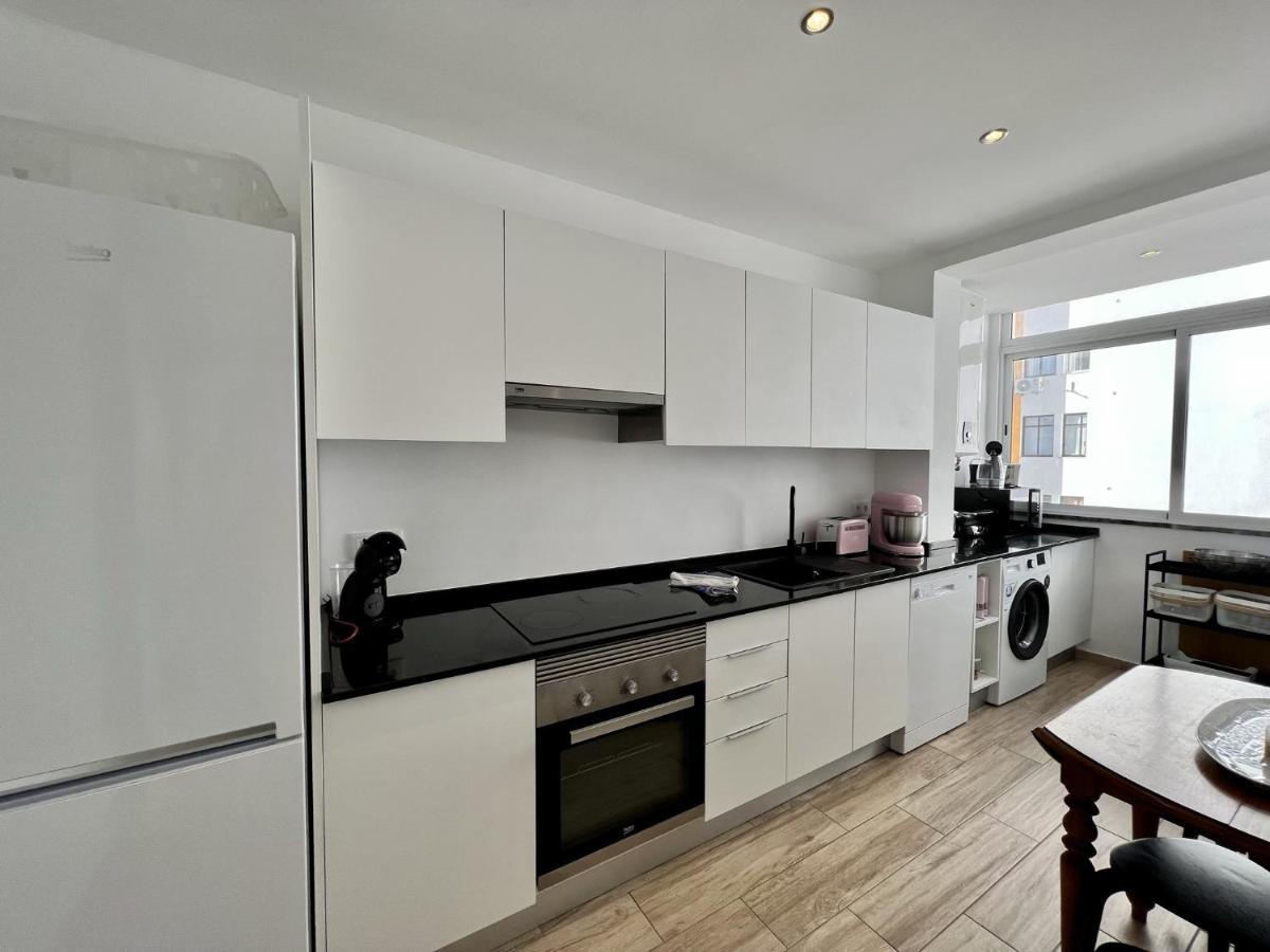 Quarteira Design By Homing Apartman Kültér fotó
