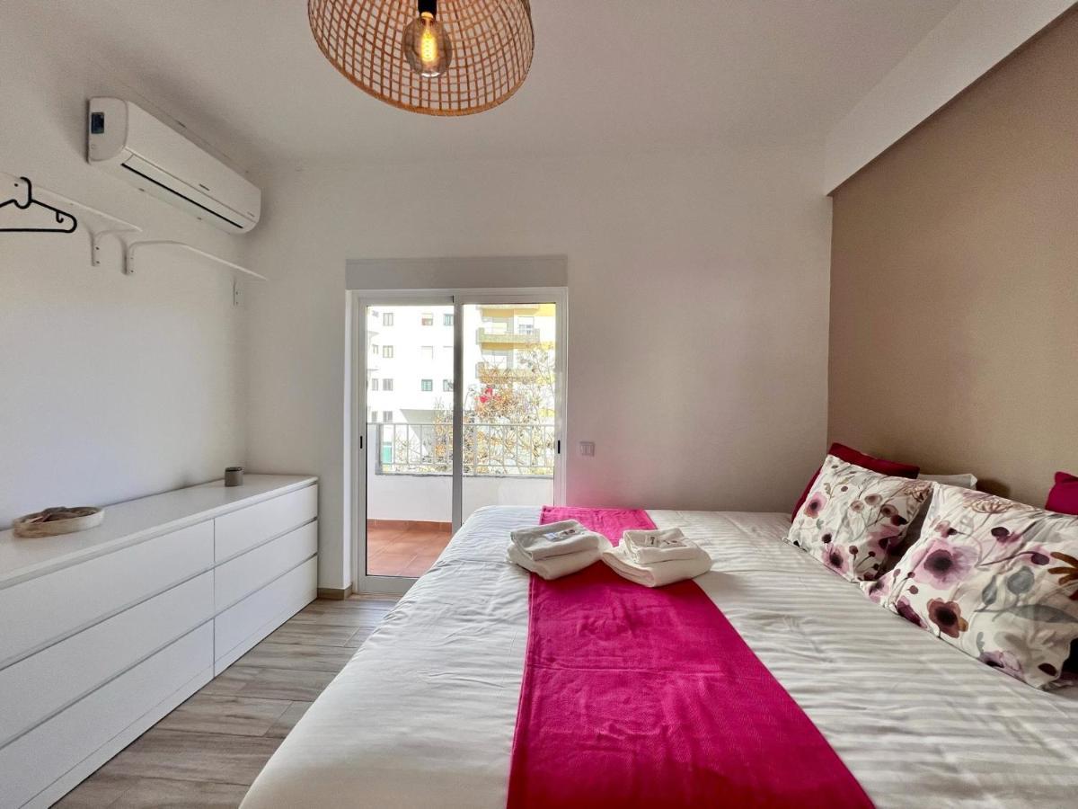 Quarteira Design By Homing Apartman Kültér fotó
