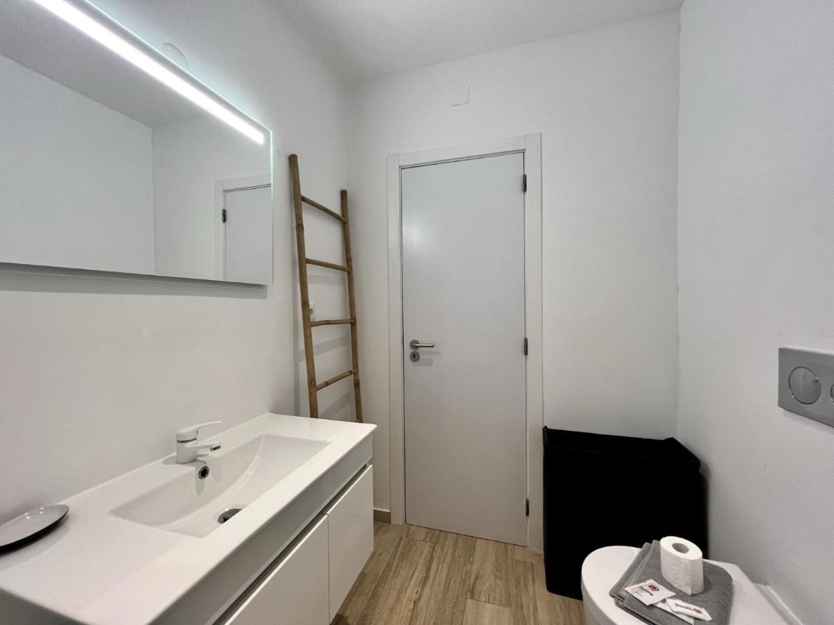 Quarteira Design By Homing Apartman Kültér fotó