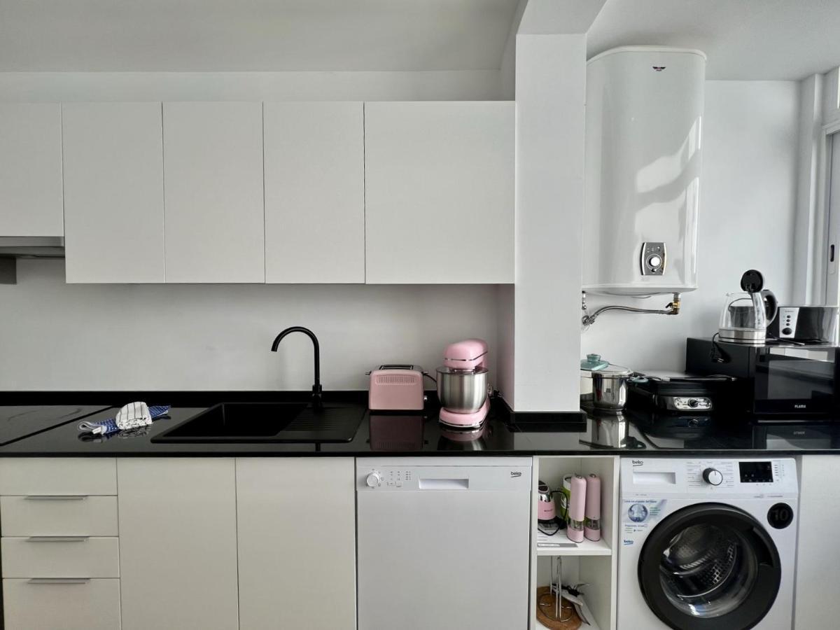 Quarteira Design By Homing Apartman Kültér fotó